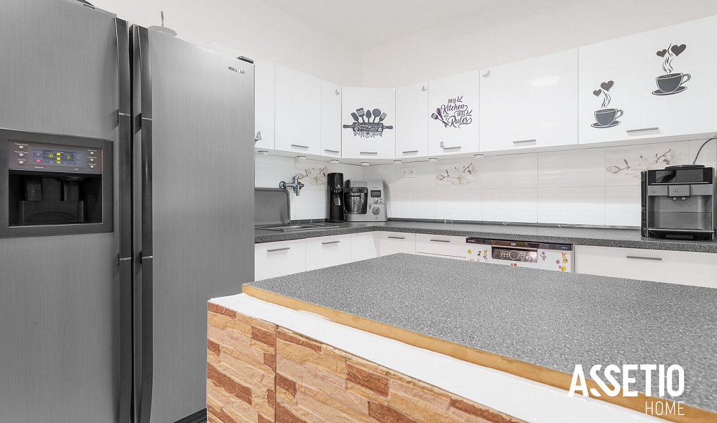 Prodej domu 239 m² s pozemkem 452 m², Morkovice-Slížany – náhled fotky 2