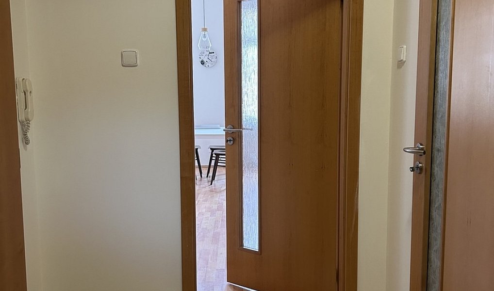 Pronájem bytu 2+kk 56 m², Praha – náhled fotky 5