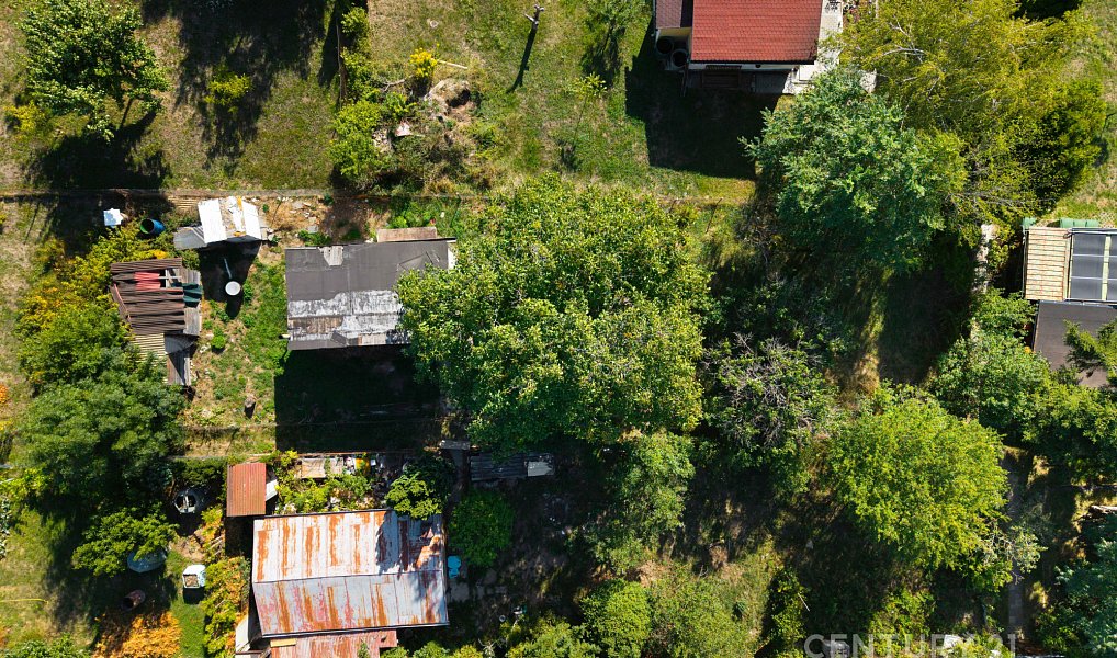 Prodej chaty/chalupy 26 m² s pozemkem 358 m², Brno – náhled fotky 15