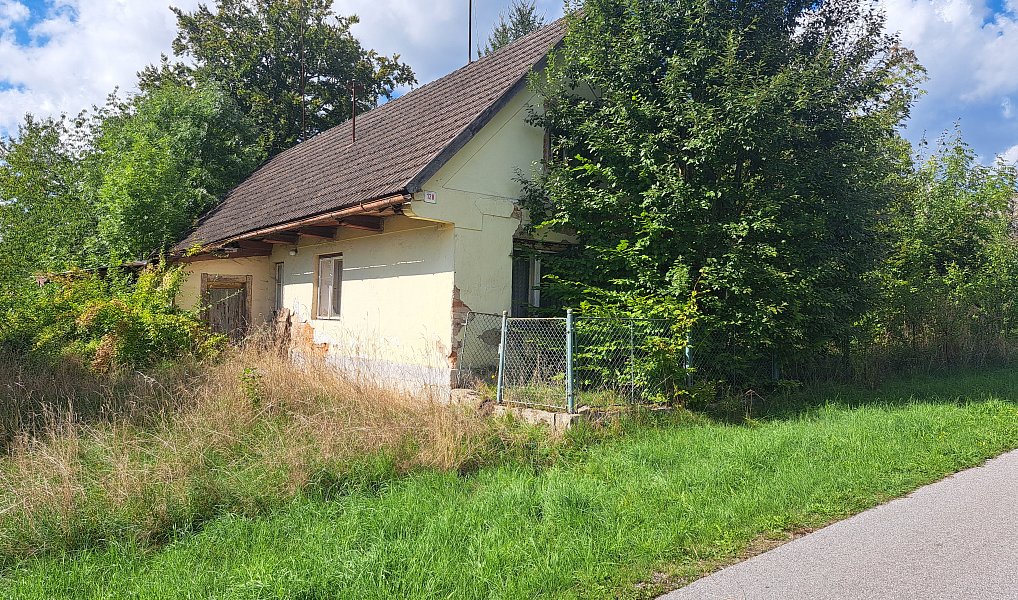 Prodej stavebního pozemku 3 619 m², Nemojov – náhled fotky 8
