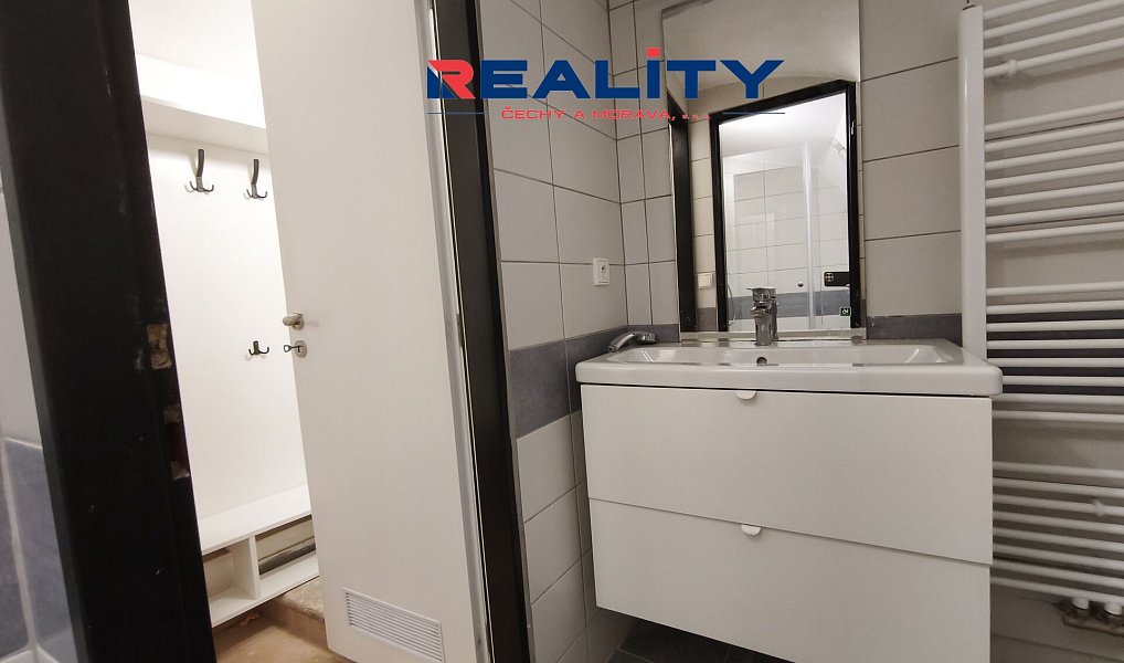 Pronájem bytu 1+kk 66 m², Svitavy – náhled fotky 5