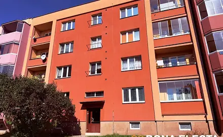 Prodej bytu 3+1 68 m²