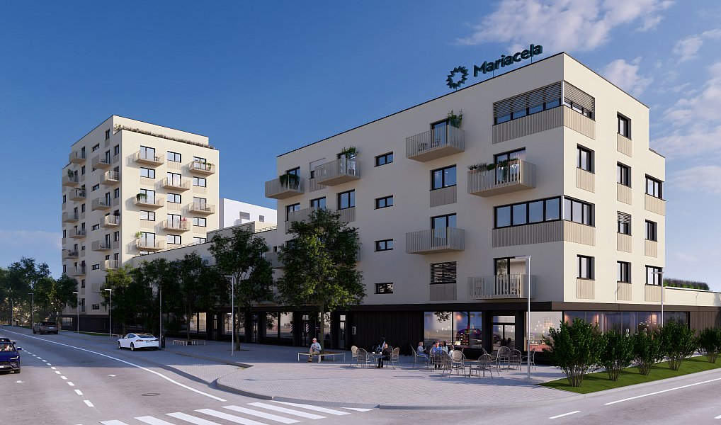 Prodej bytu 3+kk 73 m², Brno – náhled fotky 5
