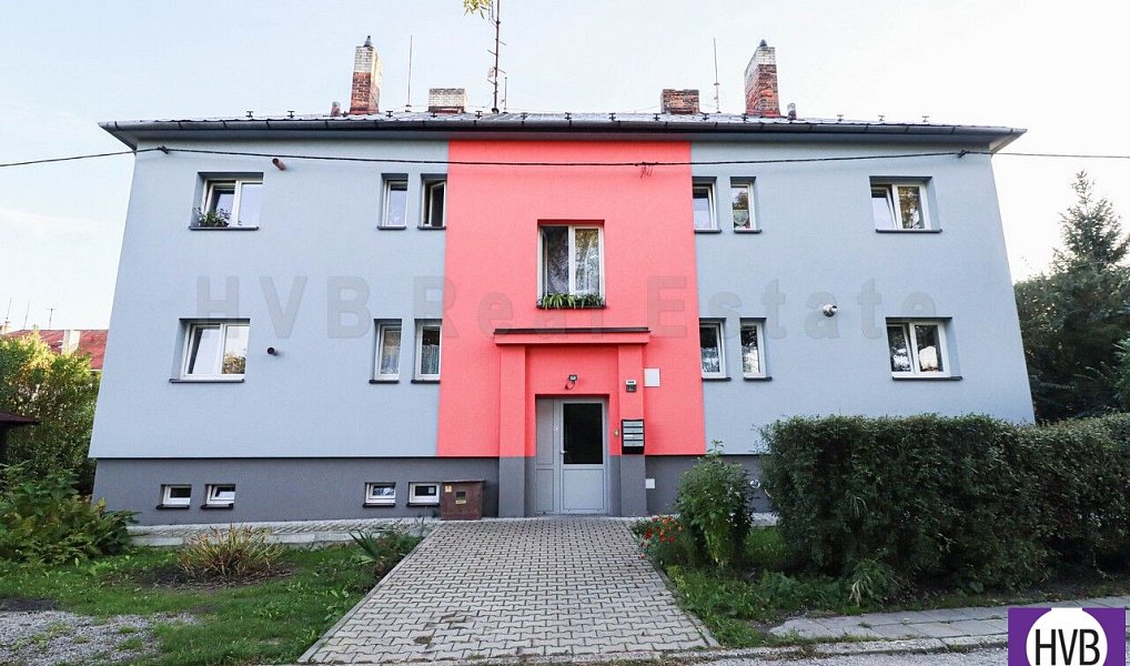 Prodej nájemního domu, činžáku 384 m², Orlová – náhled fotky 26