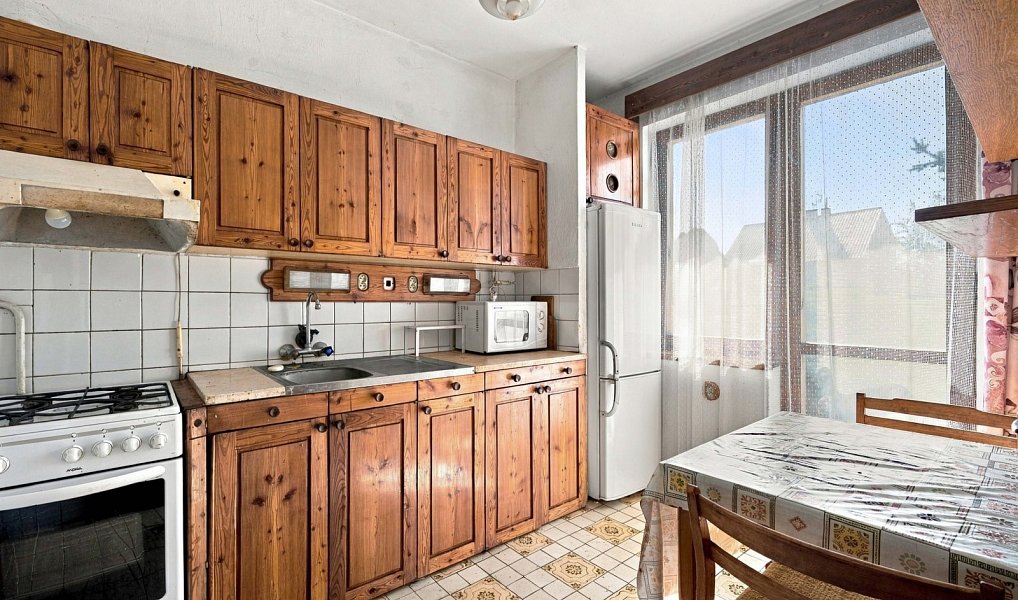 Prodej domu 196 m² s pozemkem 511 m², Ostřešany – náhled fotky 6