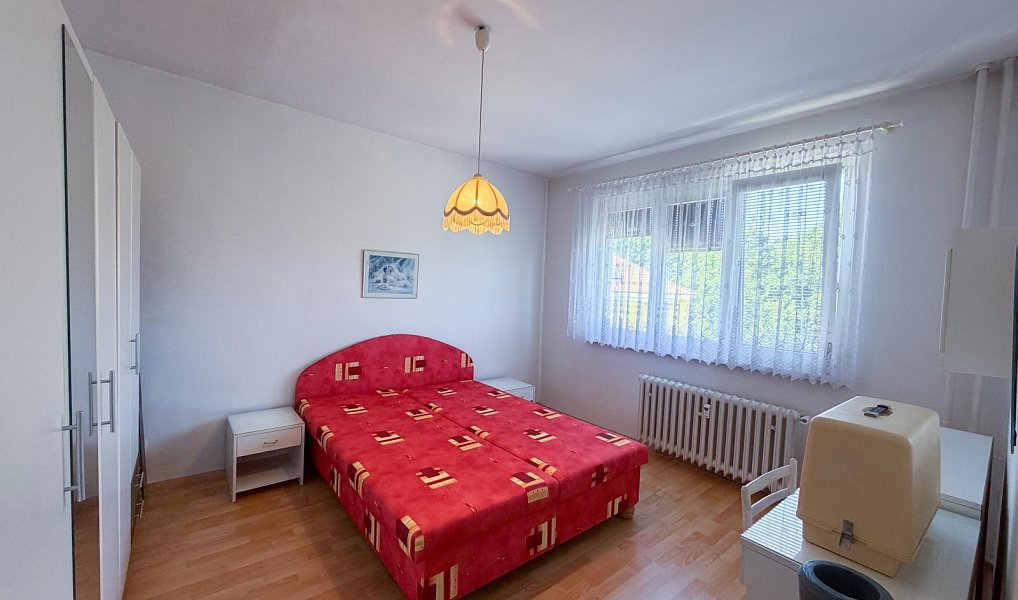 Prodej bytu 2+1 52 m², Teplice – náhled fotky 9