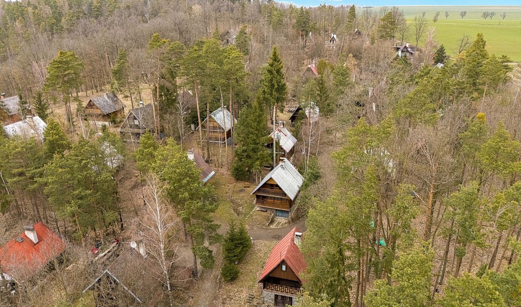 Prodej chaty/chalupy 67 m² s pozemkem 191 m², Kozlany – náhled fotky 45