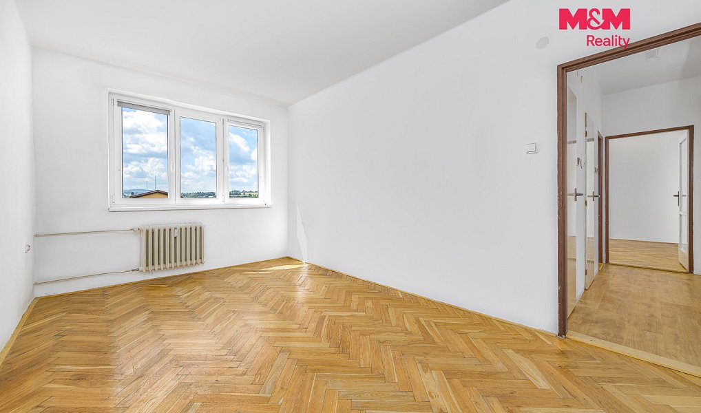 Prodej bytu 2+1 50 m², Ledeč nad Sázavou – náhled fotky 6