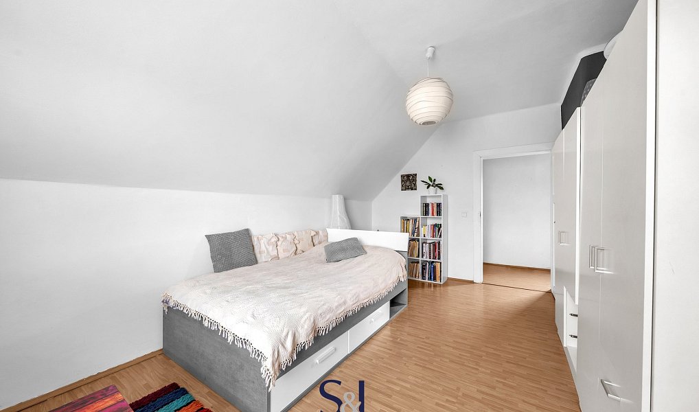 Prodej domu 145 m² s pozemkem 809 m², Nový Bor – náhled fotky 24