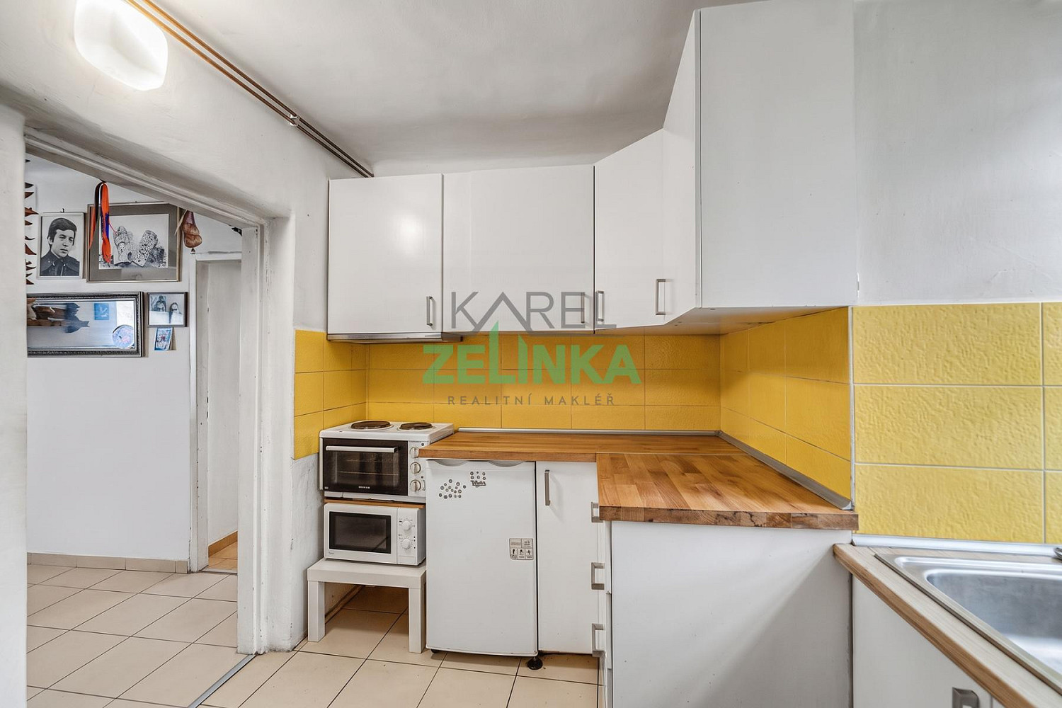 Prodej domu 122 m² s pozemkem 335 m² – fotografie 5