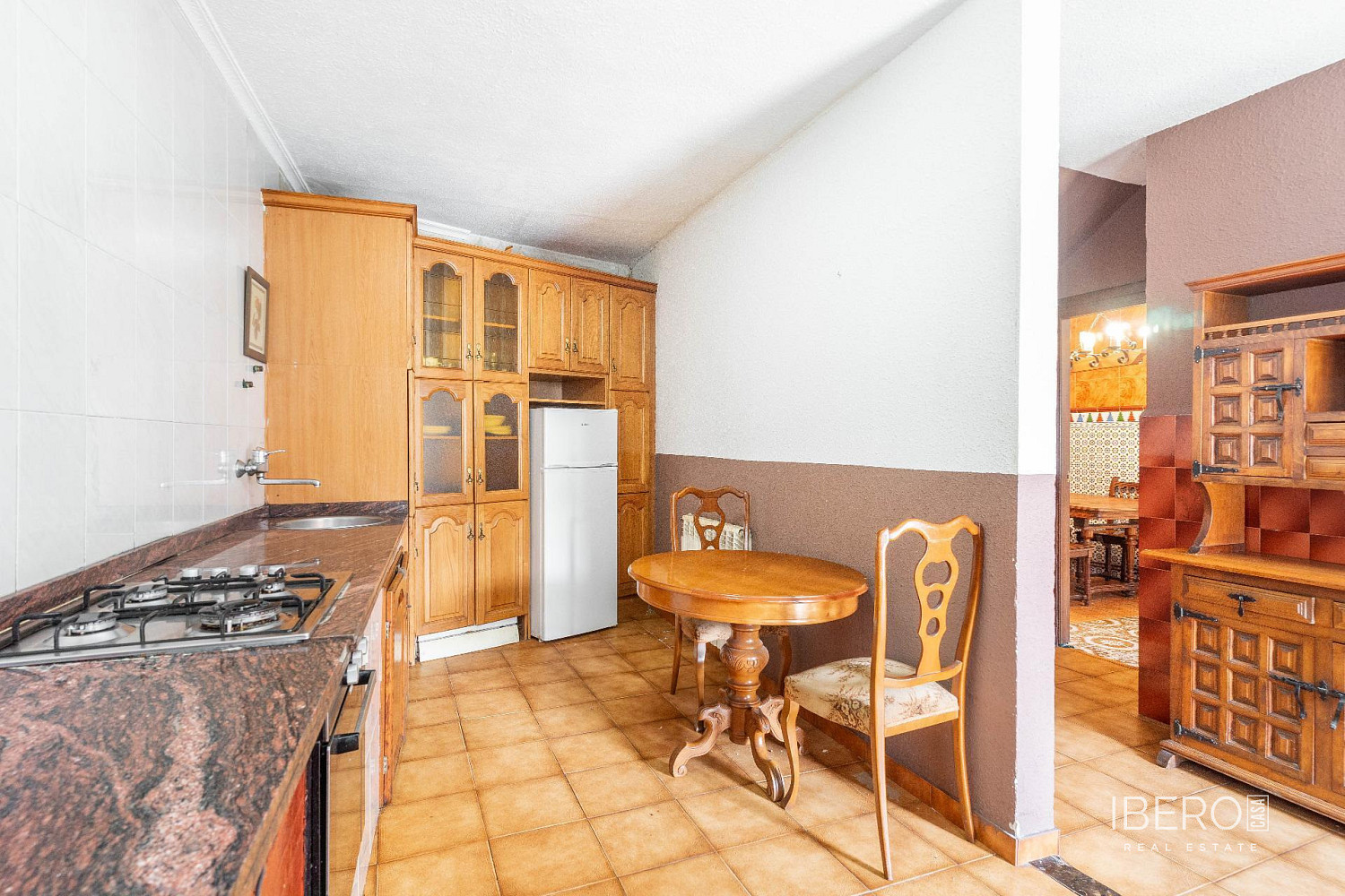 Casa 7+kk – Felechosa - Vista 4