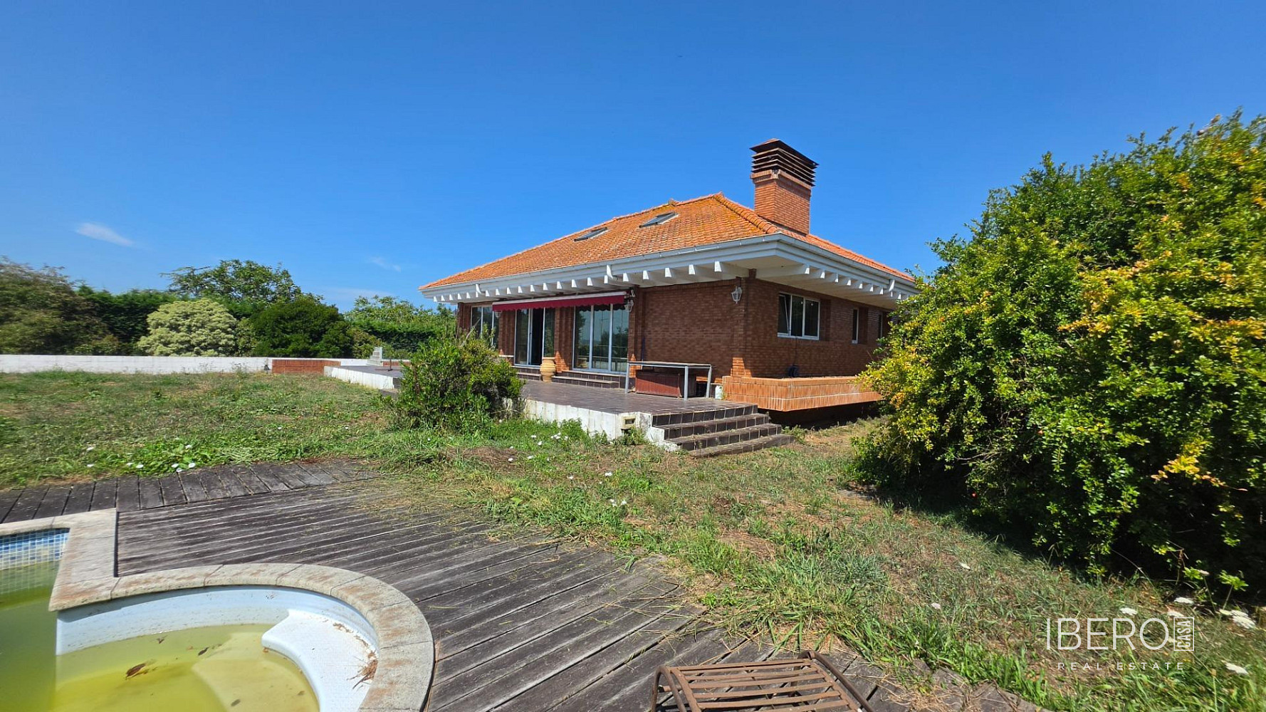 Casa 7+kk – Santa Cruz de Bezana, Urbanización Los Alamos I, Cantabria - Vista 2