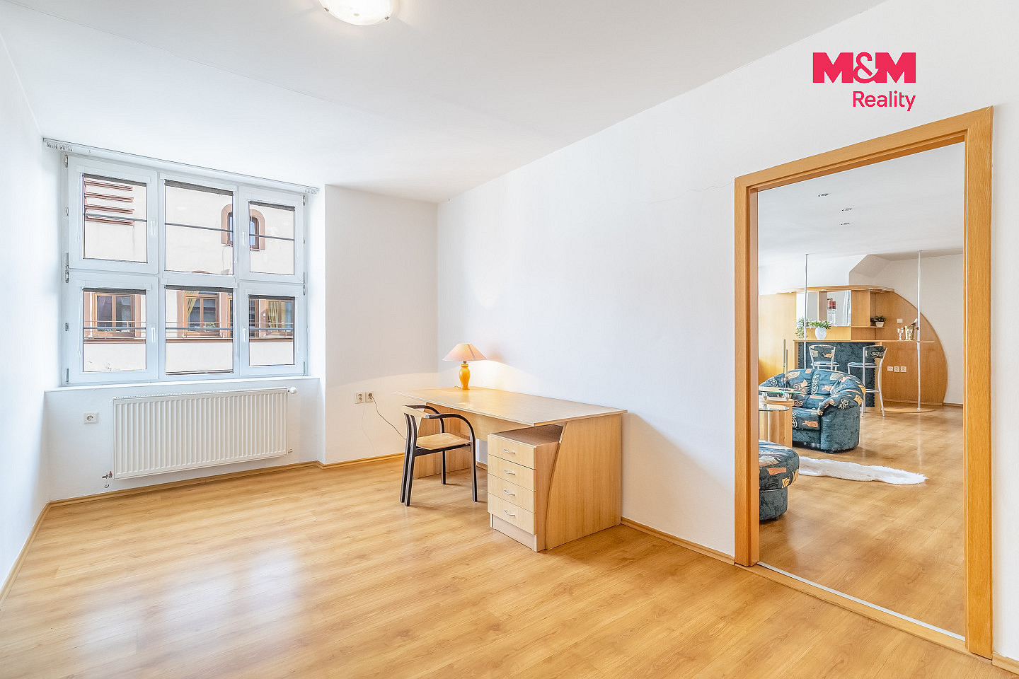 Prodej nájemního domu, činžáku 600 m² – fotografie 4