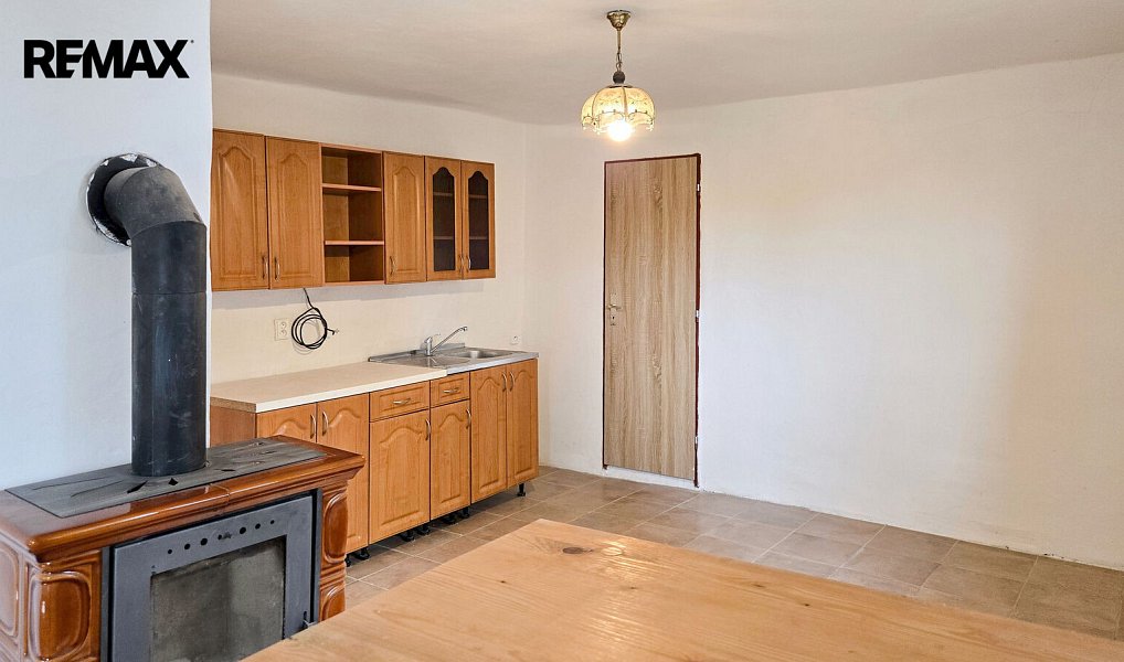 Prodej domu 58 m² s pozemkem 287 m², Medlovice – náhled fotky 4
