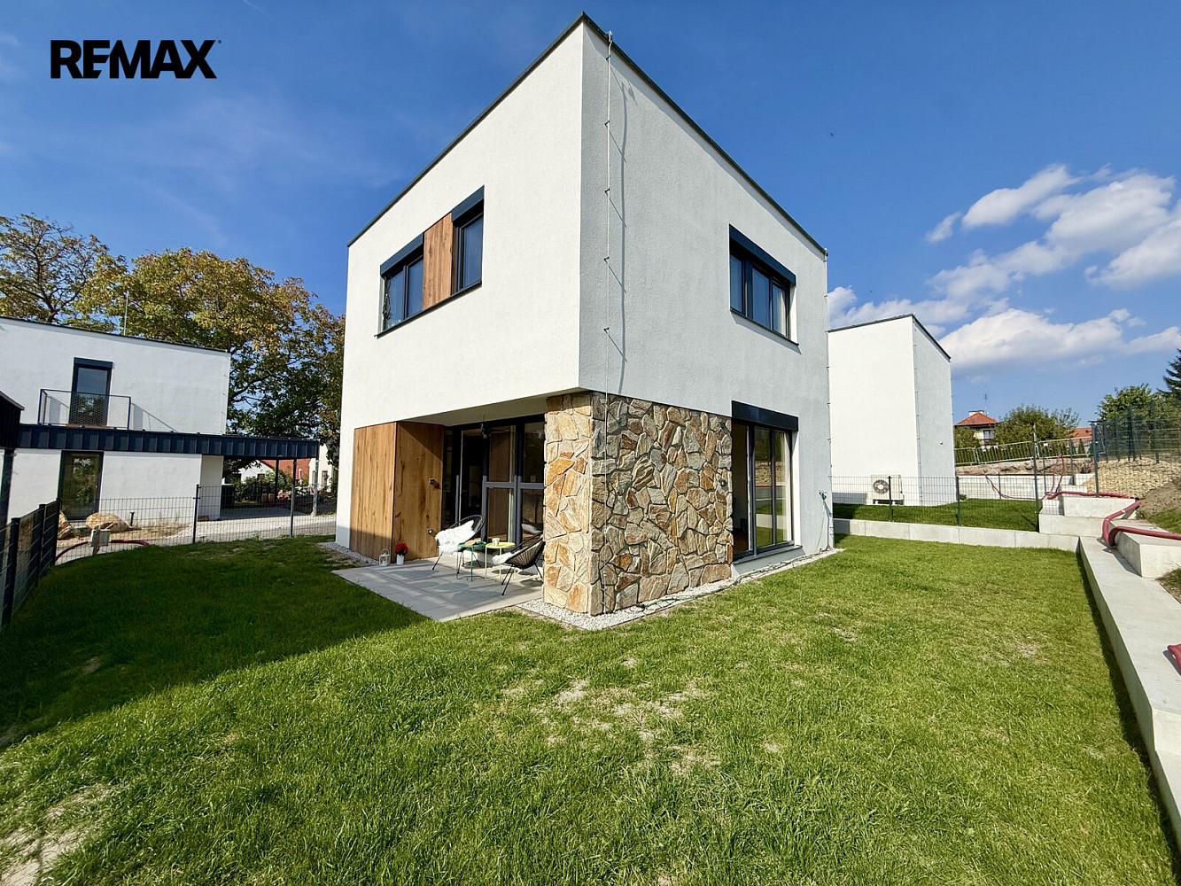 Prodej domu 96 m² s pozemkem 432 m²