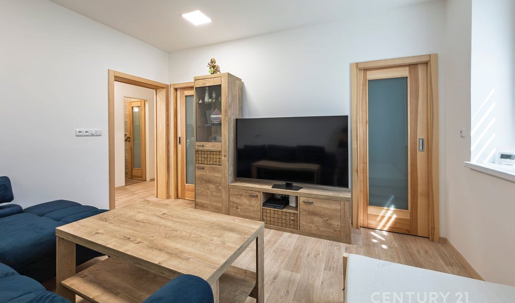 Prodej bytu 1+1 39 m², Hranice – náhled fotky 6
