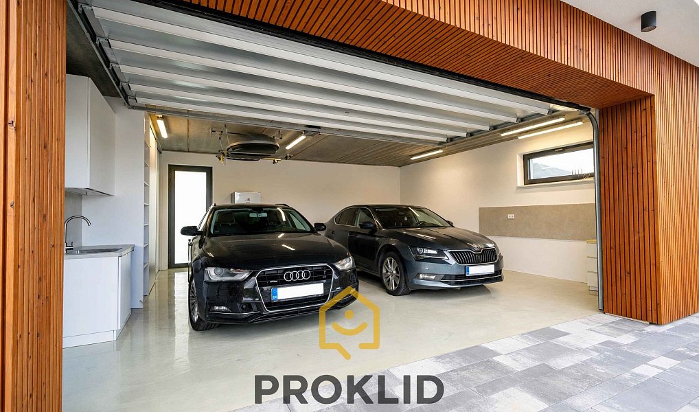 Prodej domu 197 m² s pozemkem 734 m², Olšany u Prostějova – náhled fotky 32