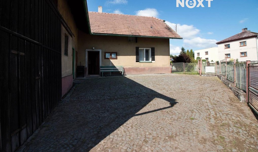 Prodej domu 97 m² s pozemkem 1 997 m², Miřetice – náhled fotky 16