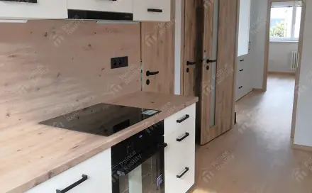 Pronájem bytu 3+kk 90 m², Poděbradova, Hradec Králové - Pražské Předměstí