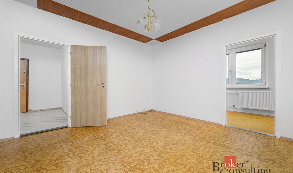 Prodej bytu 3+1 61 m², Hrádek nad Nisou – náhled fotky 5