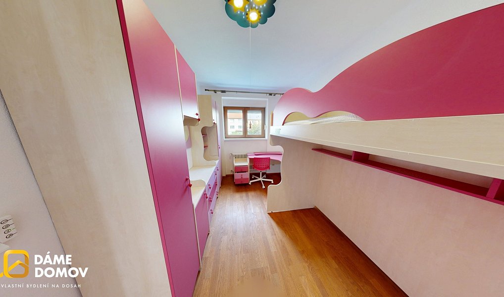 Pronájem bytu 3+1 77 m², Hulín – náhled fotky 16