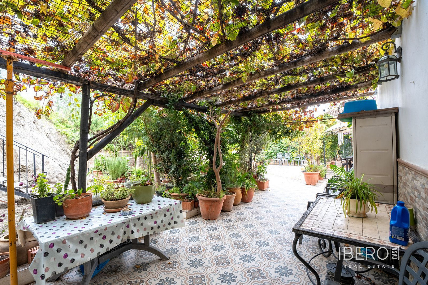 Casa – Estepona, Barriada Islas Canarias - Vista 4