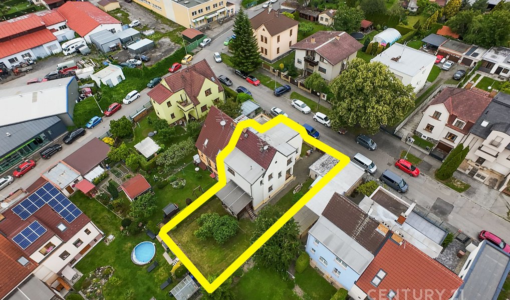Prodej domu 139 m² s pozemkem 420 m², České Budějovice – náhled fotky 4