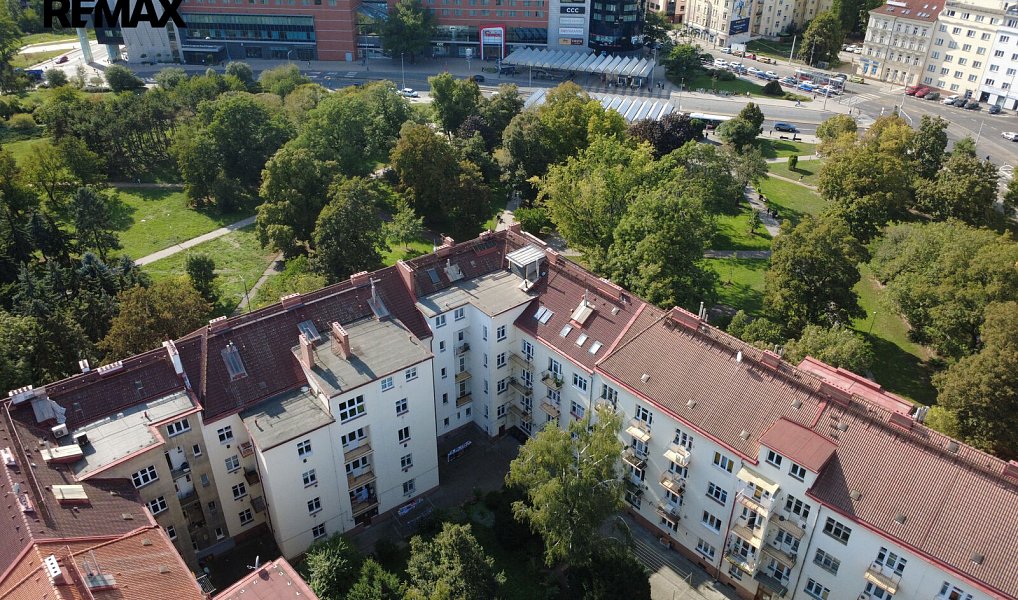Prodej bytu 1+kk 34 m², Praha – náhled fotky 15
