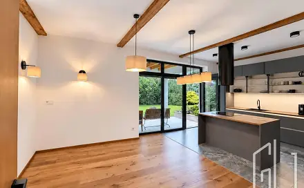 Pronájem bytu 2+kk 60 m², Pod Fialkou, Praha 5 - Smíchov