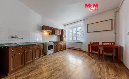 Prodej bytu 2+kk 45 m², Mattoniho nábřeží, Karlovy Vary - Drahovice