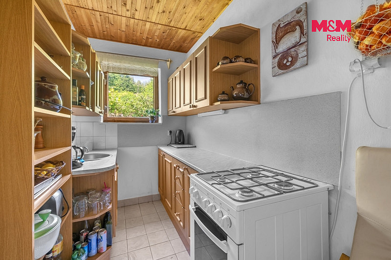 Prodej chaty/chalupy 150 m² s pozemkem 2 988 m² — photo 4