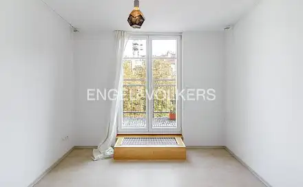 Pronájem bytu 3+kk 54 m²