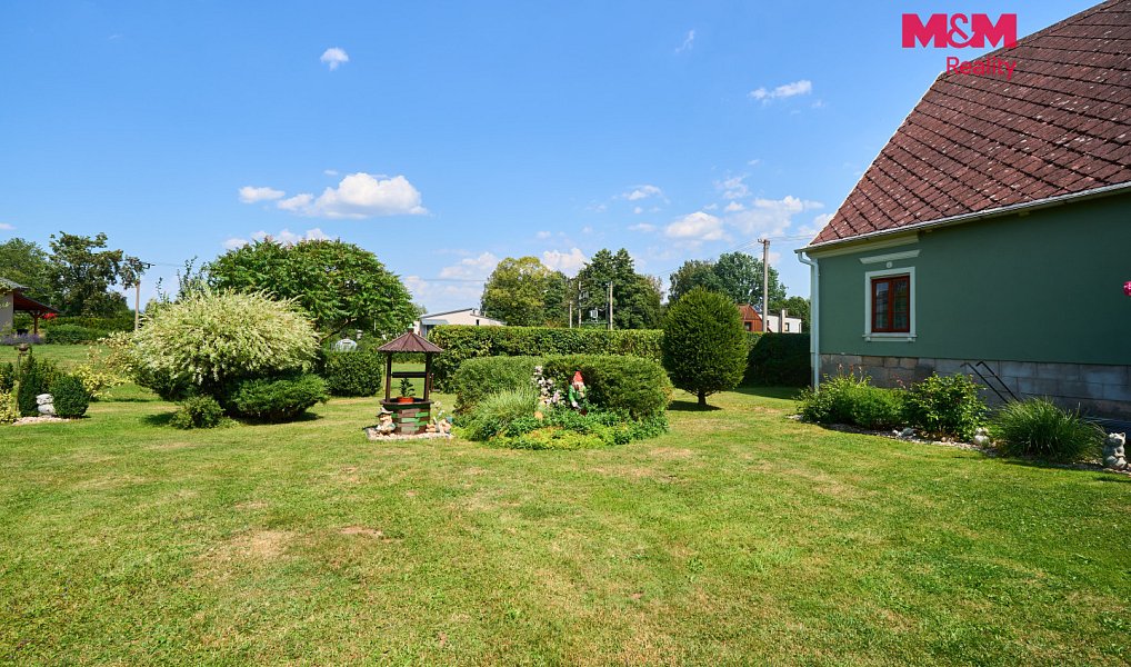 Prodej domu 263 m² s pozemkem 4 454 m², Božanov – náhled fotky 30
