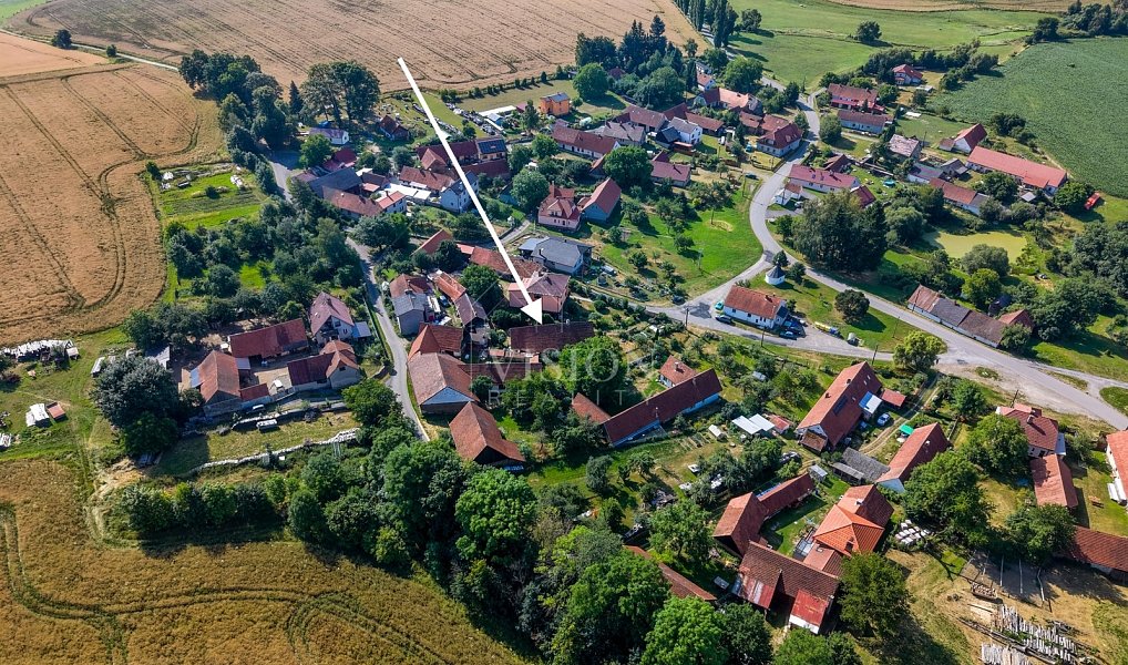 Prodej domu 72 m² s pozemkem 598 m², Smilovy Hory – náhled fotky 31