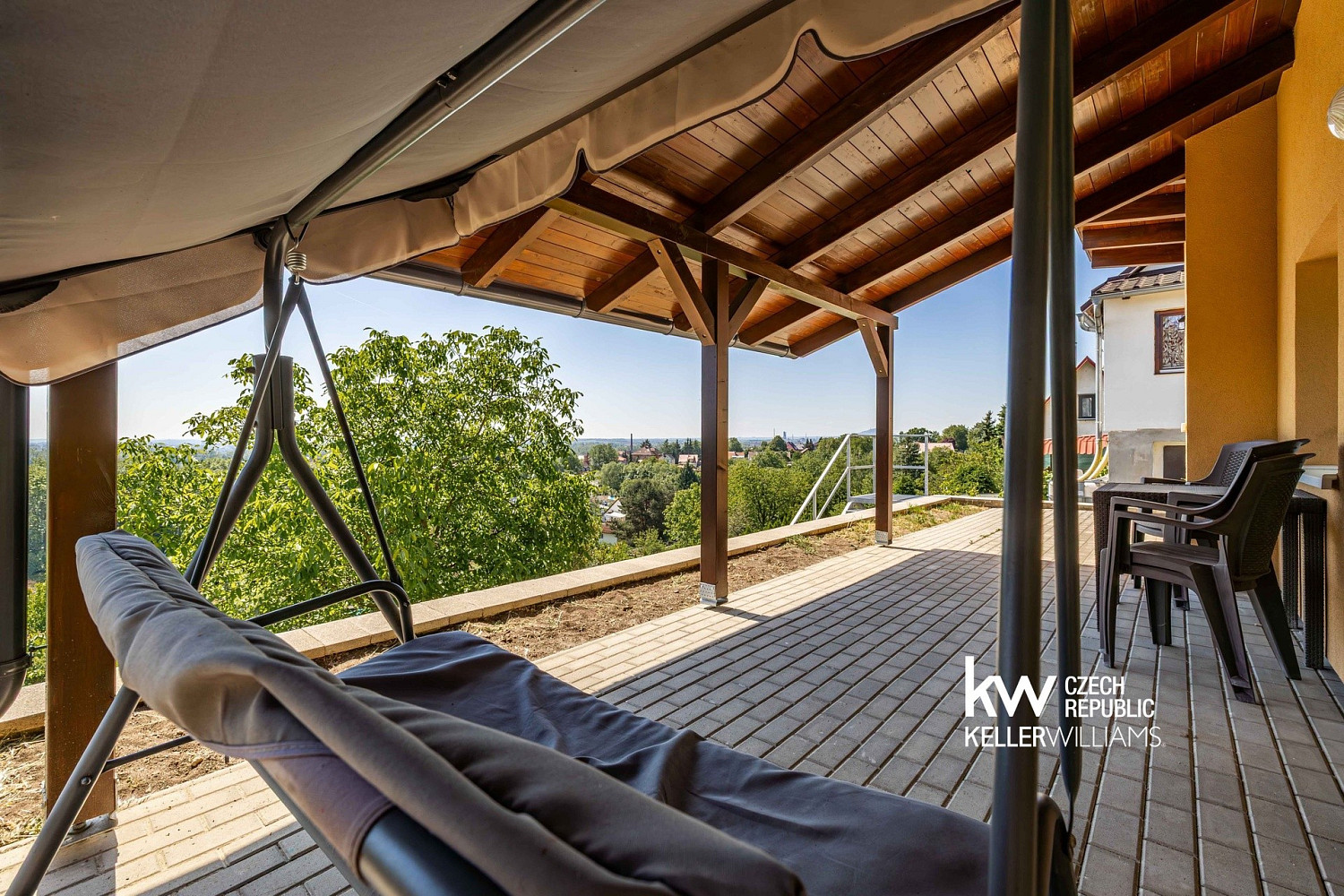 Prodej zahrady 640 m² – fotografie 3