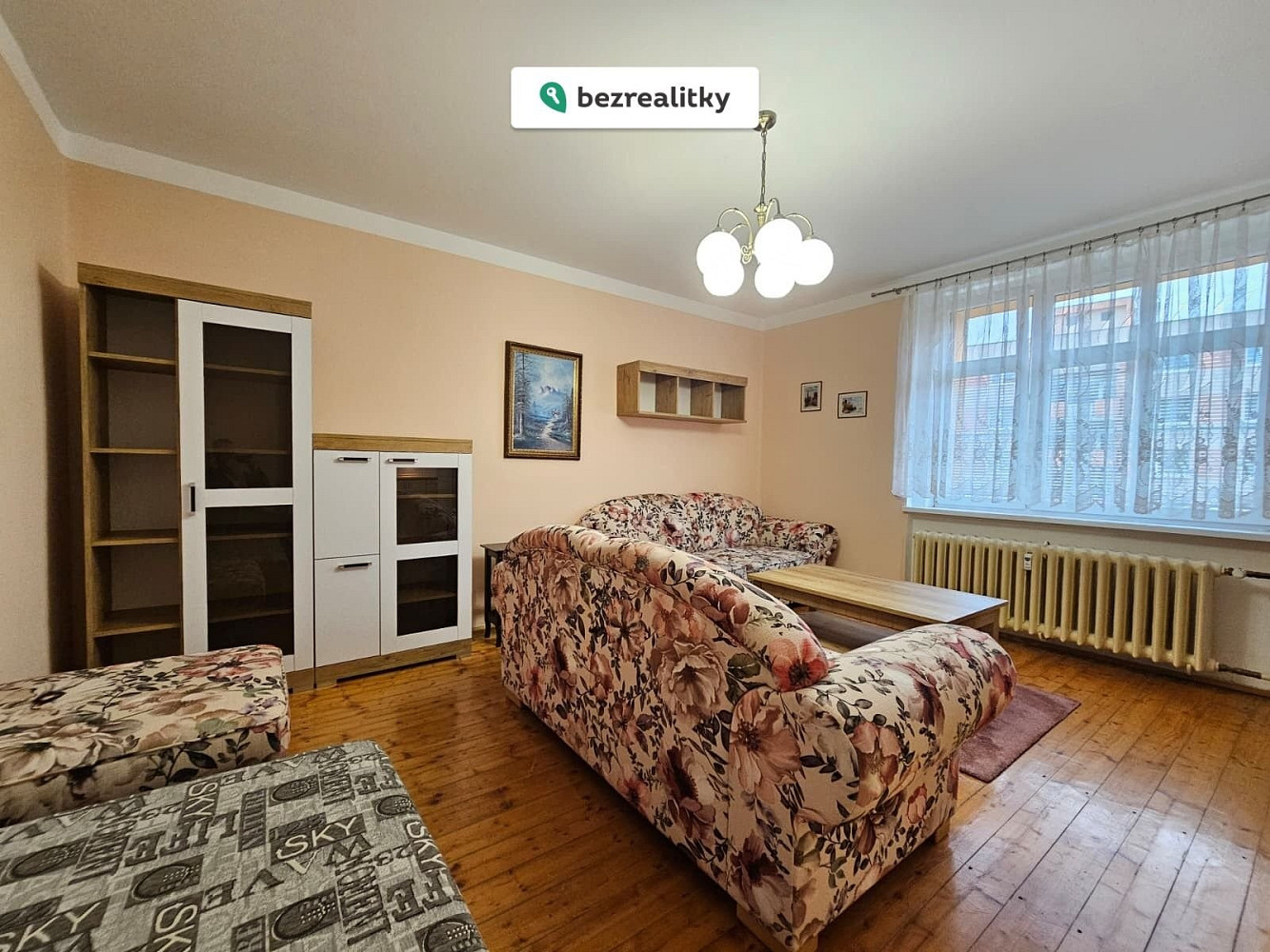 Prodej bytu 1+1 43 m² — photo 3