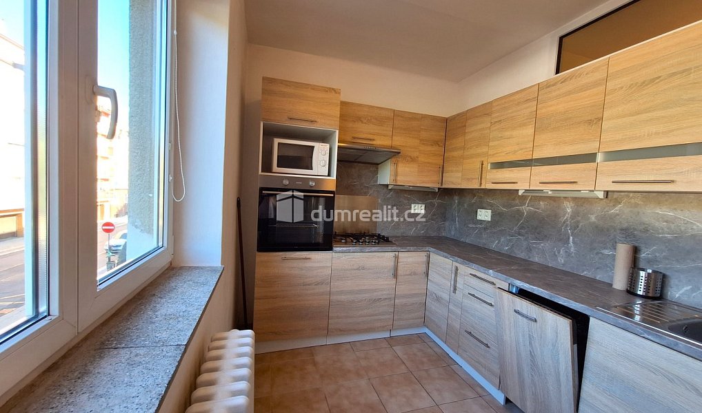 Pronájem bytu 3+1 65 m², Praha – náhled fotky 6