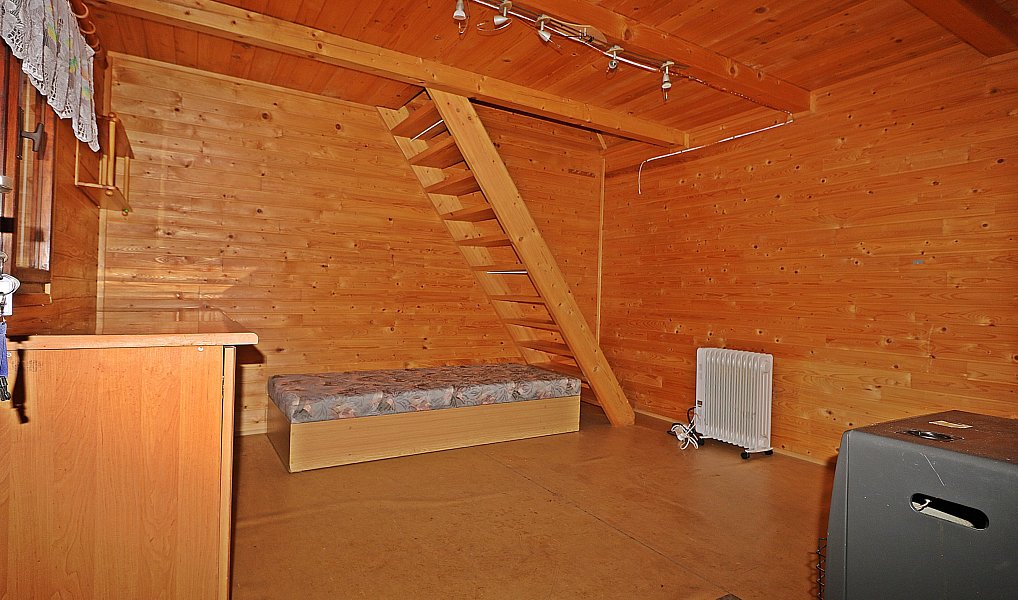 Prodej chaty/chalupy 42 m² s pozemkem 676 m², Zlaté Hory – náhled fotky 8