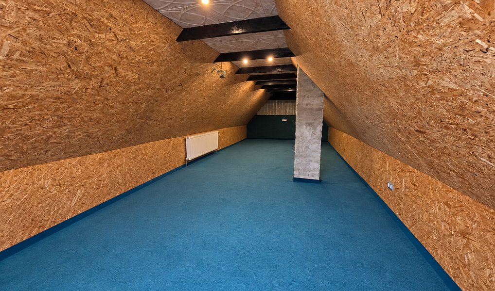 Prodej domu 107 m² s pozemkem 234 m², Libořice – náhled fotky 5