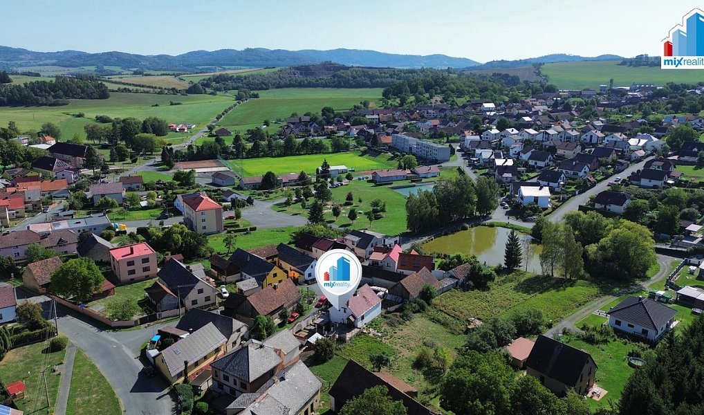 Prodej domu 170 m² s pozemkem 577 m², Mrákov – náhled fotky 29