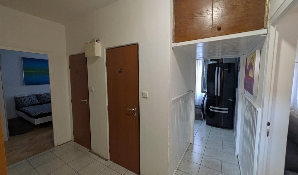 Pronájem bytu 2+1 53 m², Most – náhled fotky 6