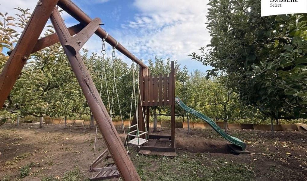 Prodej stavebního pozemku 1 034 m², Hodonín – náhled fotky 7