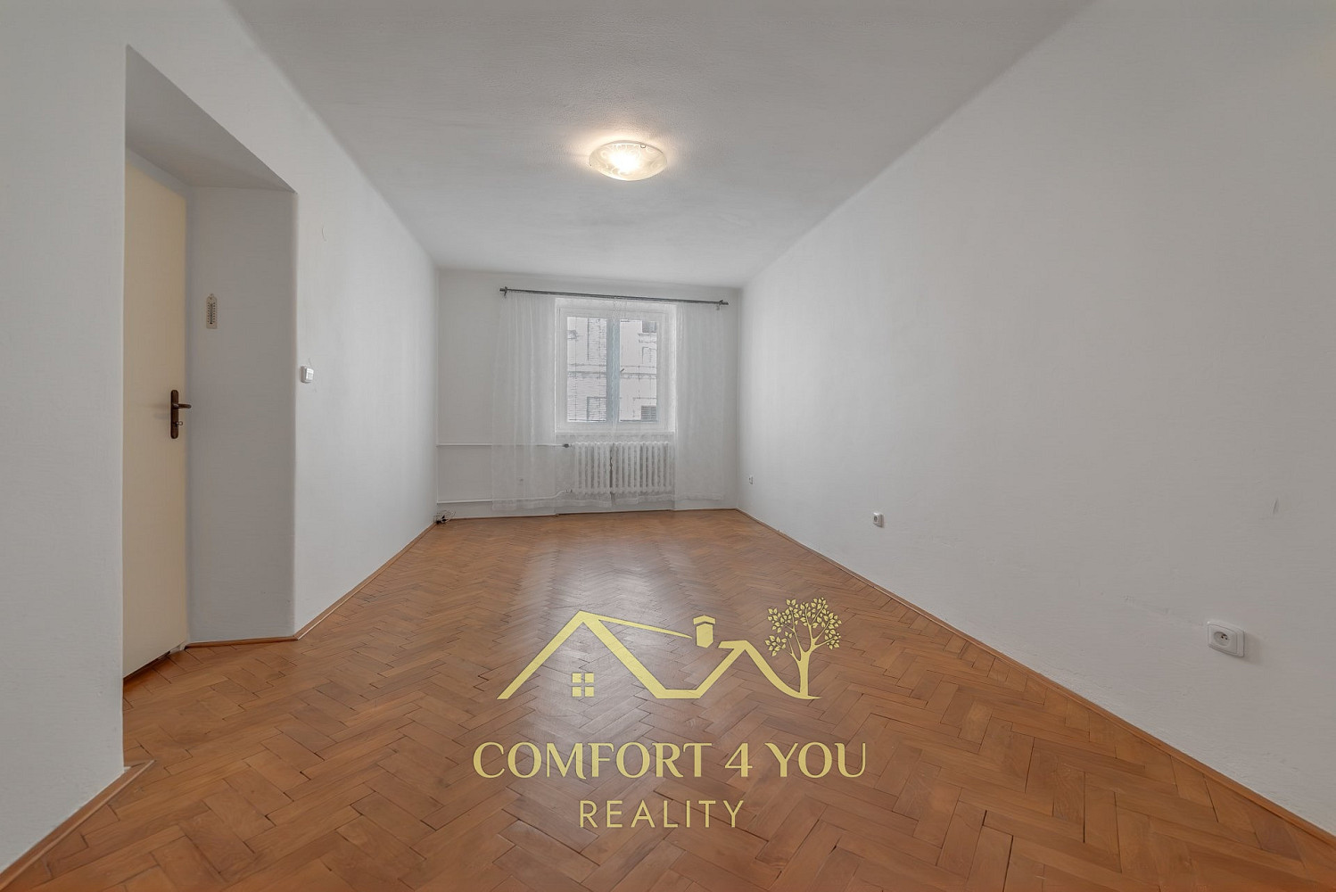 Pronájem bytu 2+1 67 m² – fotografie 5