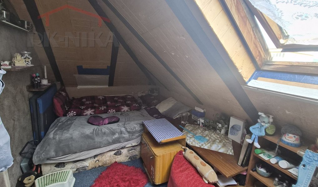 Prodej bytu 2+1 66 m², Semily – náhled fotky 12