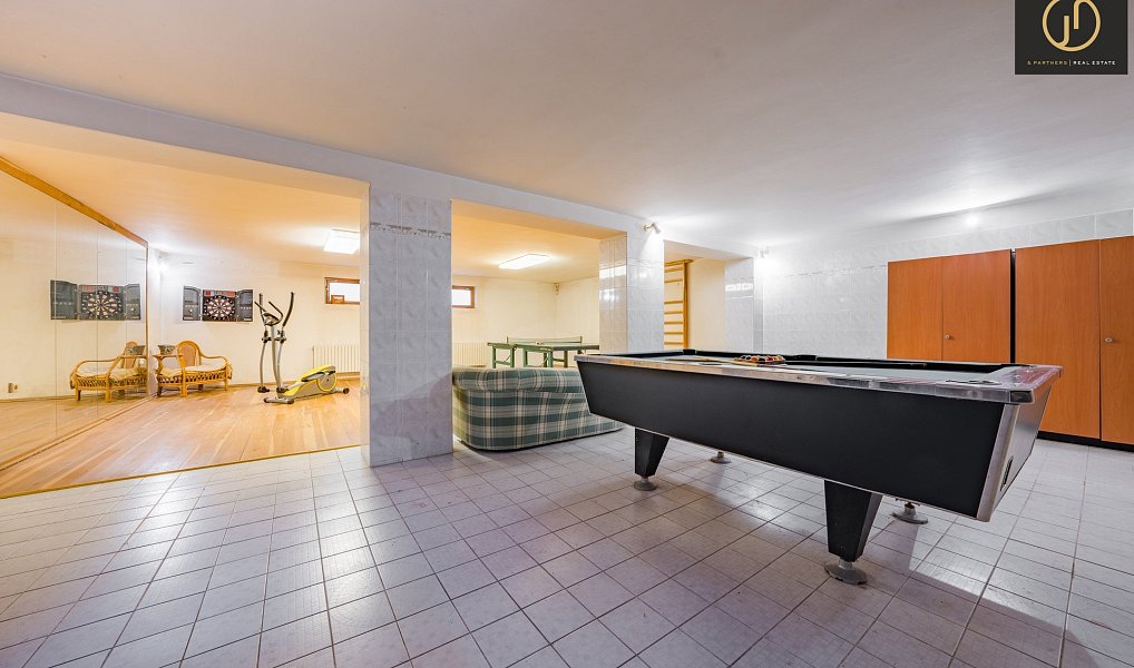 Prodej domu 535 m² s pozemkem 3 420 m², Sýkořice – náhled fotky 16