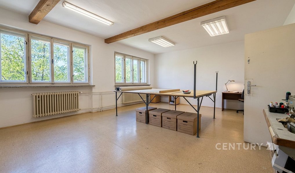 Pronájem skladovacích prostor 103 m², Ořechov – náhled fotky 4
