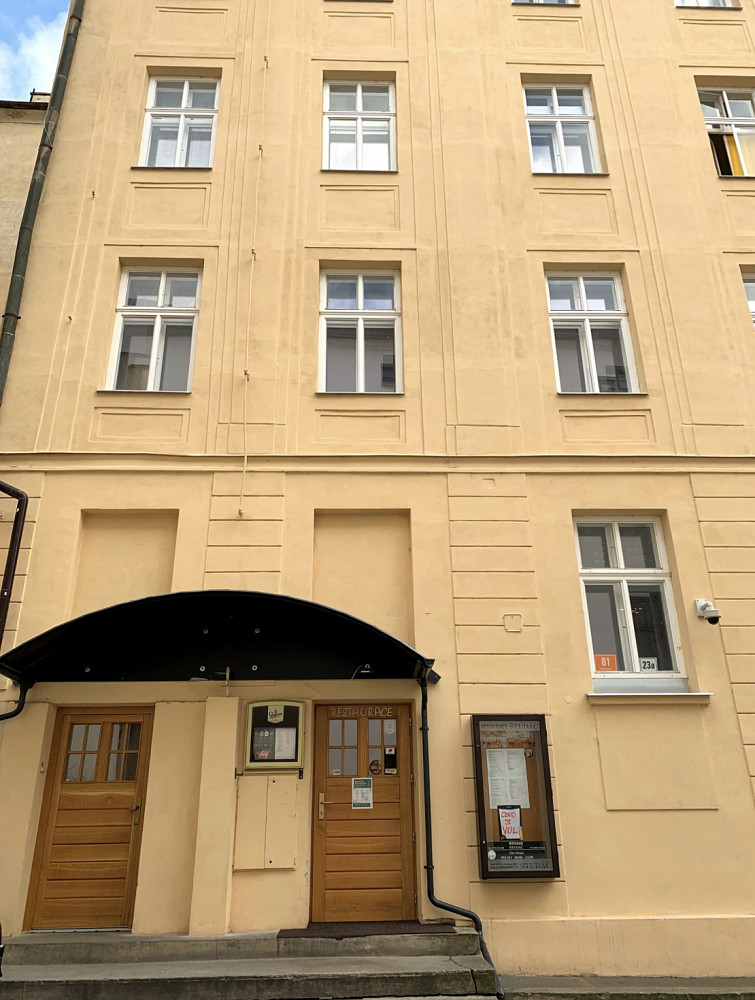 Pronájem restaurace 100 m² – fotografie 4