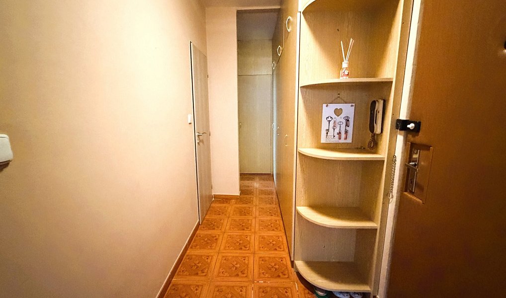 Prodej bytu 3+1 74 m², Červený Kostelec – náhled fotky 11