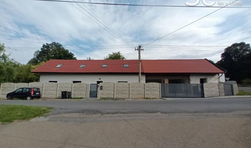 Prodej domu 300 m² s pozemkem 1 220 m², Kelč – náhled fotky 30