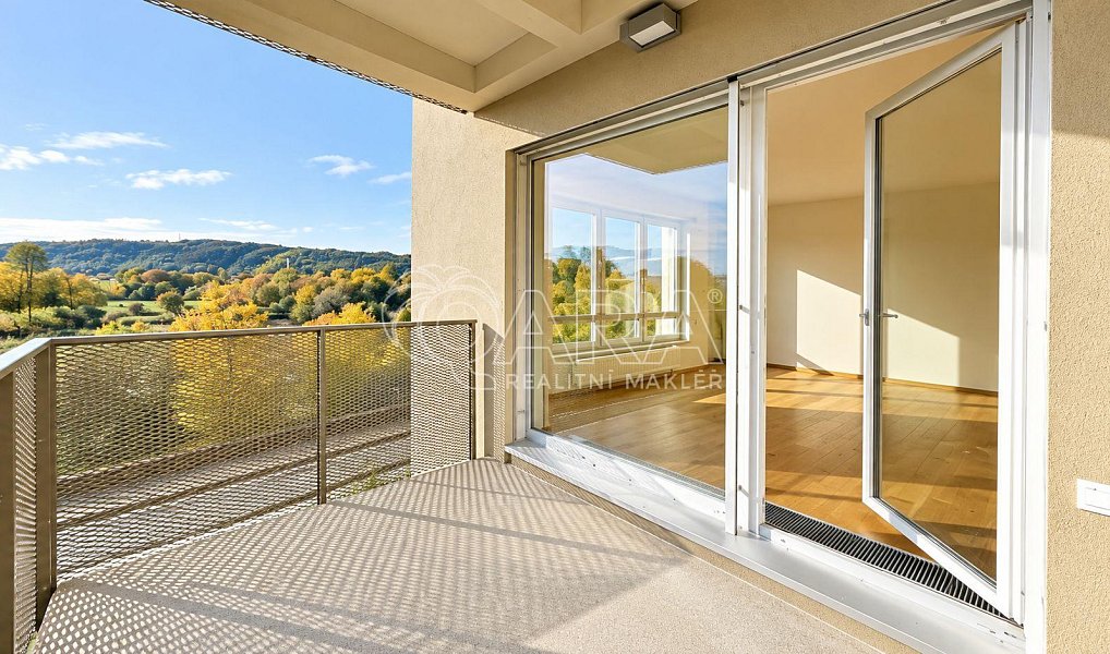 Pronájem bytu 3+kk 94 m², Praha – náhled fotky 3